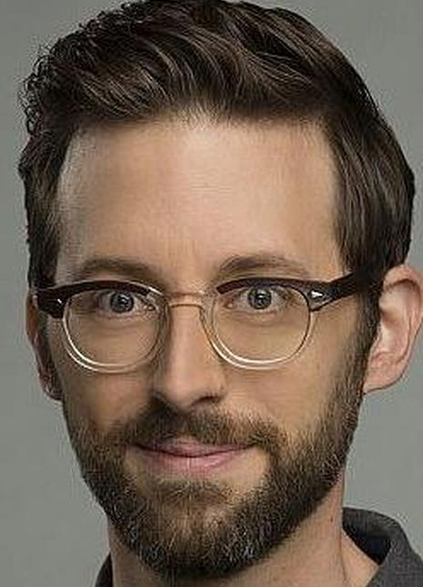 罗伯·科科维奇 Rob Kerkovich 