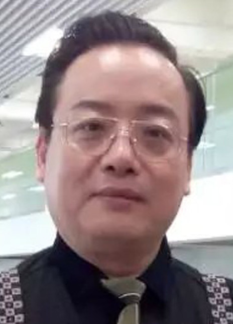 陈建华 Jianhua Chen 