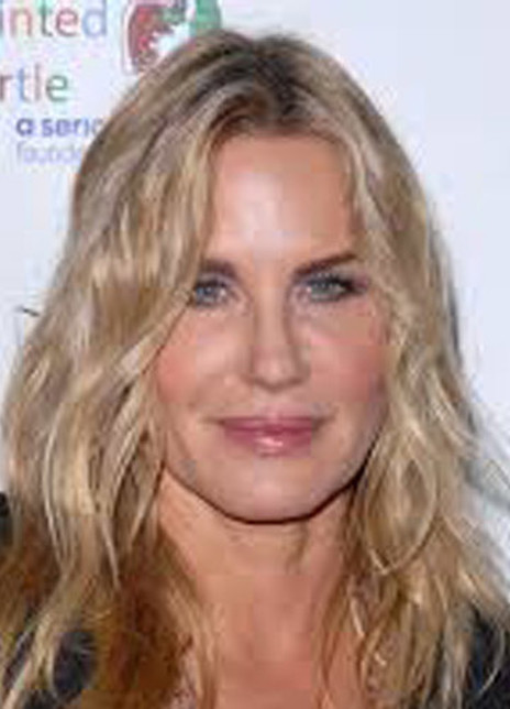 达丽尔·汉纳 Daryl Hannah 达瑞尔·汉娜 Daryl Christine Hannah