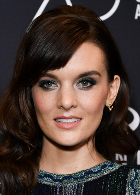 弗兰西斯·肖 Frances Shaw Frankie Shaw