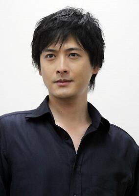 中村俊介 Nakamura Shunsuke 