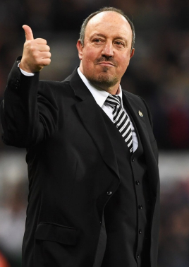 拉斐尔·贝尼特斯 拉法·贝尼特斯 拉斐尔·贝尼特斯·毛德斯 Rafael Benitez Rafael Benitez Maudes