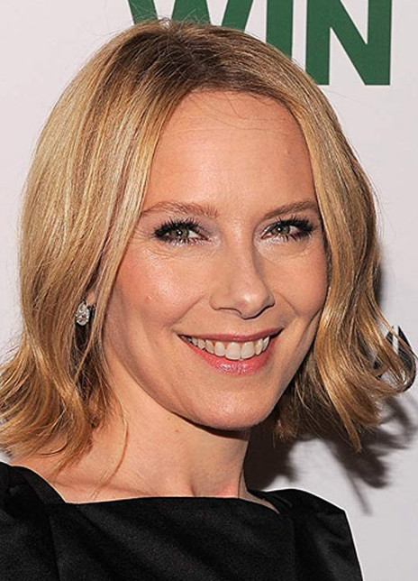 艾米·莱安 Amy Ryan 