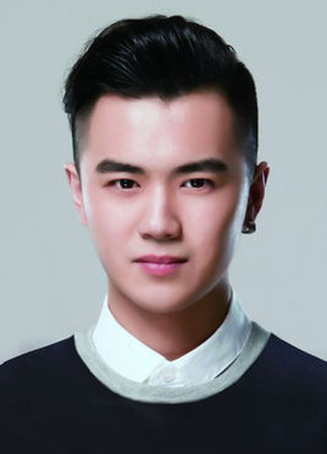 李思澄 Sicheng Li 