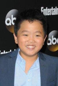 杨升德 哈德森·杨 Hudson Yang