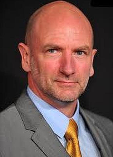 格拉汉姆·麦克塔维什 Graham McTavish 