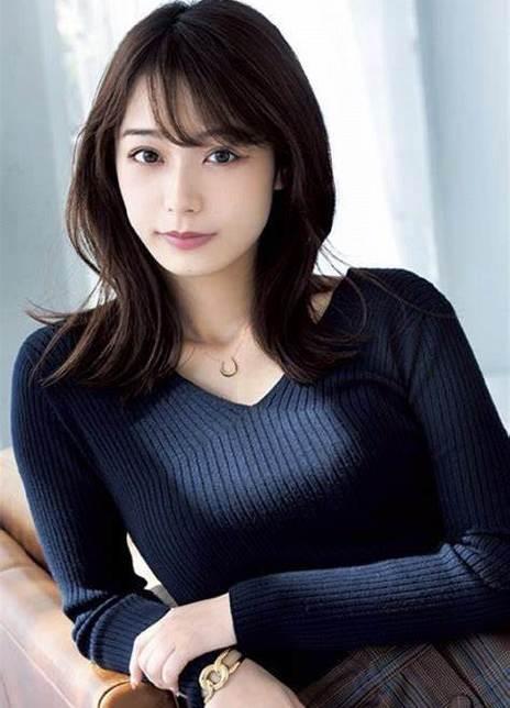 宇垣美里 Misato Ugaki 