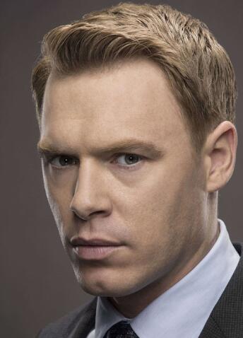 迪亚哥·克莱特霍夫 Diego Klattenhoff 