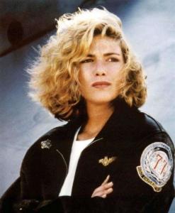 凯莉·麦吉利斯 Kelly Ann McGillis 