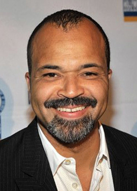 杰弗里·怀特 Jeffrey Wright 杰弗里·赖特 