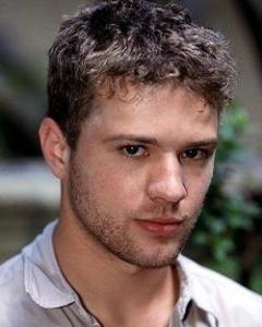 瑞安·菲利普 Ryan Phillippe 马修·瑞安·菲利普 