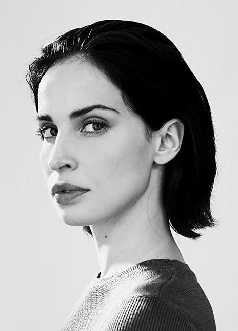 海达·里德 Heida Reed 