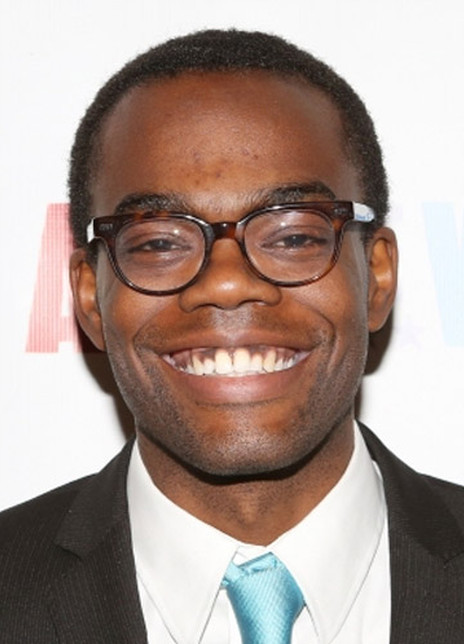 威廉·杰克森·哈珀 William Jackson Harper William Fitzgerald Harper