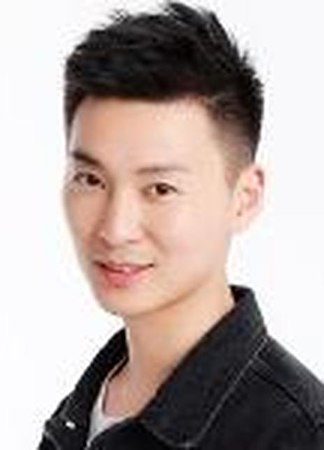 张凤安 Fengan Zhang 