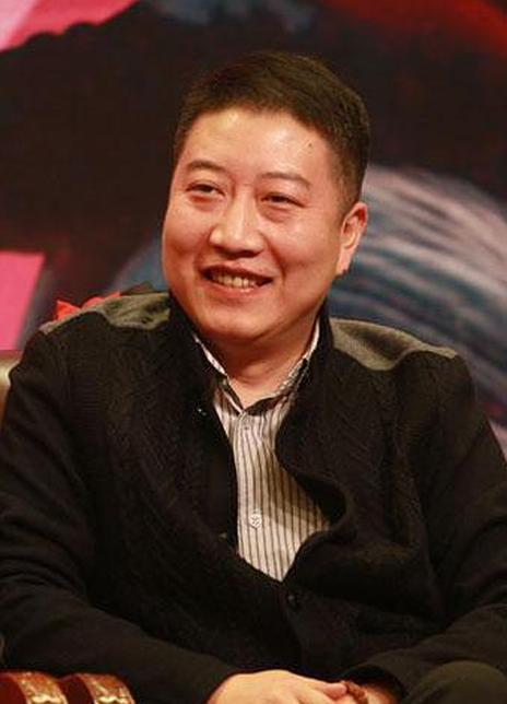 张永新 Yongxin Zhang 