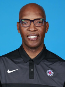 萨姆·卡塞尔 Sam Cassell 外星人 ET