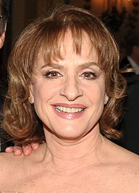 帕蒂·卢波恩 Patti LuPone 