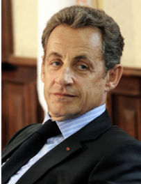 尼古拉·萨科齐 Nicolas Sarkozy 萨科齐 Nicolas Paul Sté phane Sarkö zy de Nagy-Bocsa 本名 Speedy 昵称 The Bling Bling President 昵称  Sarko