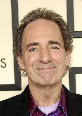 哈里·谢尔 Harry Shearer Harry Julius Shearer