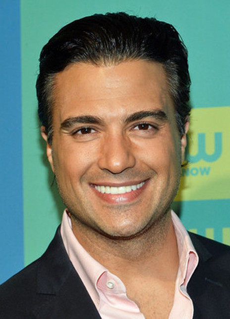 杰米•卡米尔 Jaime Camil 海梅·卡米尔 