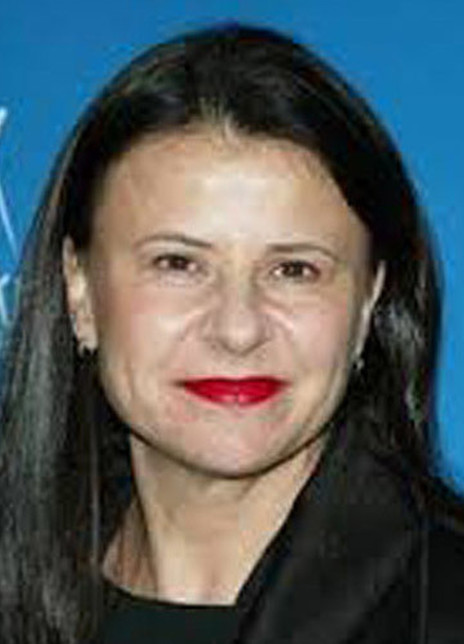 崔茜·尤玛 Tracey Ullman 特蕾西·厄尔曼 特蕾西·奥尔曼 Trace Ullman