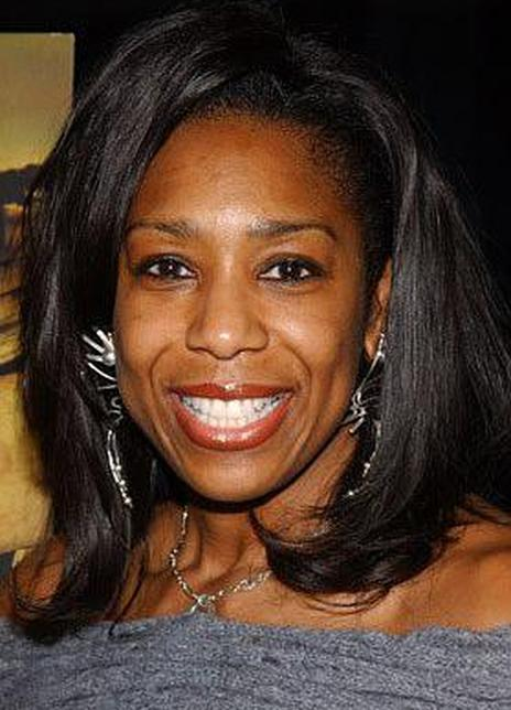 达恩·刘易斯 Dawnn Lewis Dawn Lewis