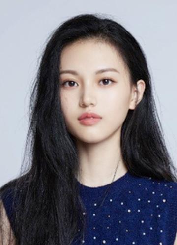 沈羽洁 Yujie Shen 