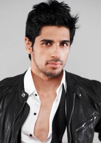 施坦·马洛萨 Sidharth Malhotra 