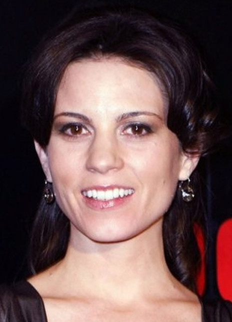 蕾亚·凯恩斯 Leah Cairns 莱雅·卡里恩斯 