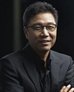 李秀满 이수만 Lee Soo Man