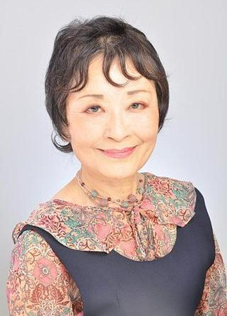 泽田敏子 Toshiko Sawada 沢田 敏子 