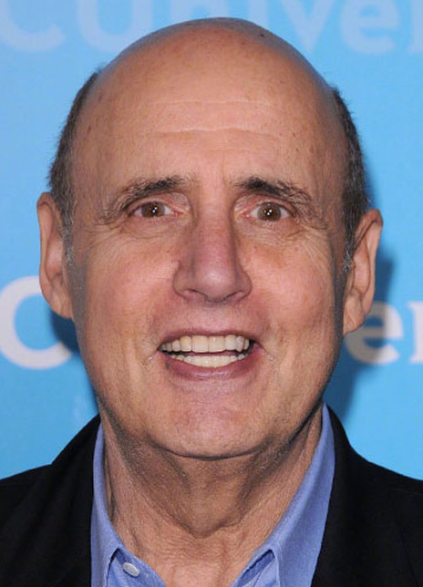 杰弗里·塔伯 Jeffrey Tambor 杰弗瑞·坦伯 Jeffrey Michael Tambor