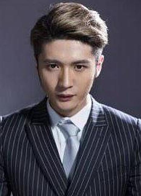 田理 Li Tian 