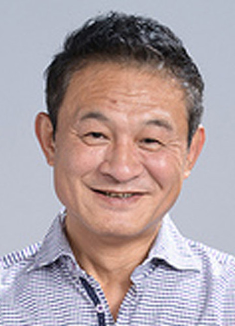 陈慕义 Akio Chen 