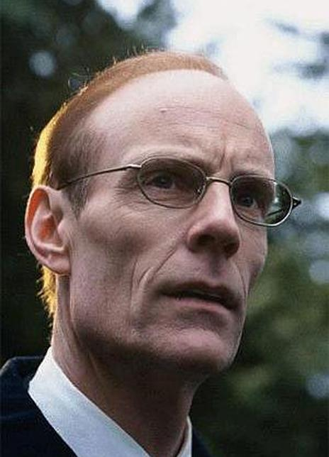 马特·弗里沃 Matt Frewer 