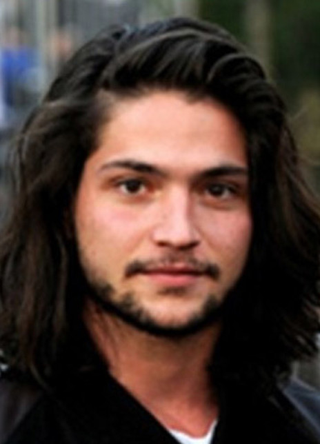 托马斯·麦克唐纳 Thomas McDonell Nick McDonell