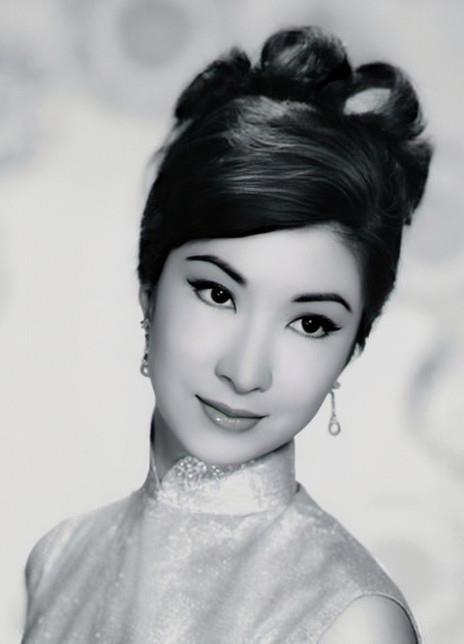 乐蒂 Betty Loh Ti 奚重仪 Xi Zhong Yi