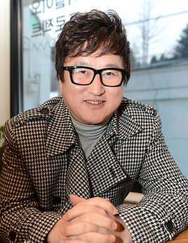 李焕庆 Hwan-kyeong Lee 李焕京 이환경