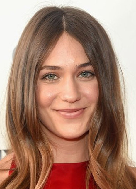 萝拉·科克 Lola Kirke 罗拉·科克 Lola Clementine C. Kirke