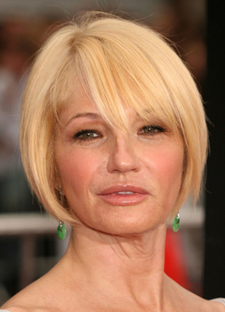 艾伦·巴金 Ellen Barkin Ellen Rona Barkin