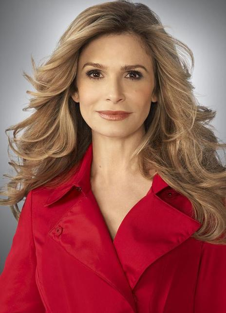 凯拉·塞吉维克 Kyra Sedgwick Kyra Minturn Sedgwick  Kiko