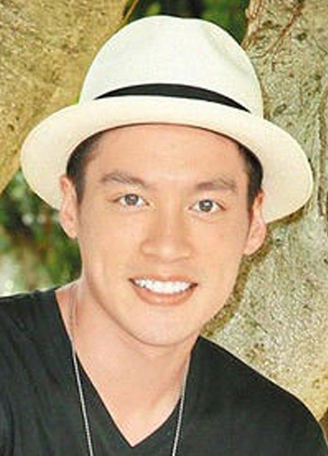 许孟哲 Jason Hsu 小飞象 