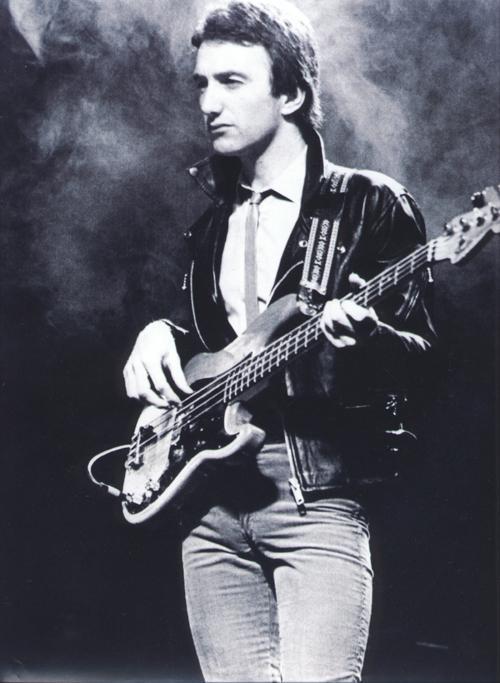 约翰·迪肯 John Deacon 