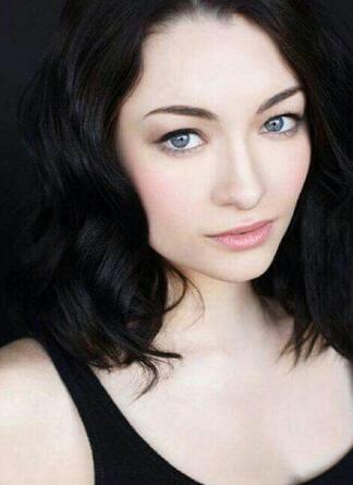 祖蒂·弗兰 Jodelle Ferland Jodelle Micah Ferland