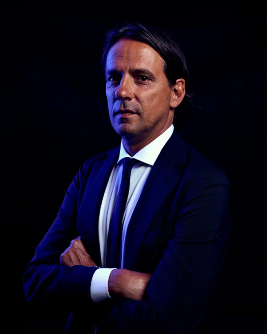 西莫内·因扎吉 小因扎吉 Simone Inzaghi