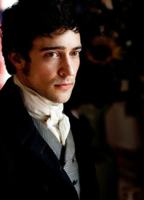 布莱克·瑞特森 Blake Ritson 