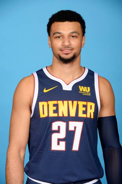 贾马尔·穆雷 Jamal Murray 