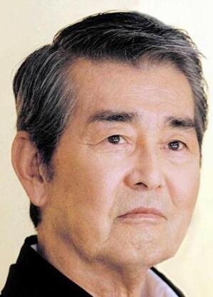 渡哲也 Watase Michihiko 