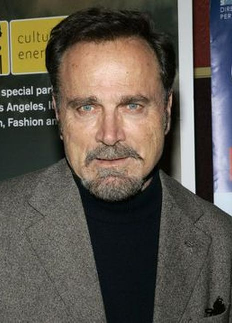 弗兰科·内罗 Franco Nero 弗兰科·尼罗 弗朗哥·尼罗 佛朗哥·内罗 Francesco Sparanero