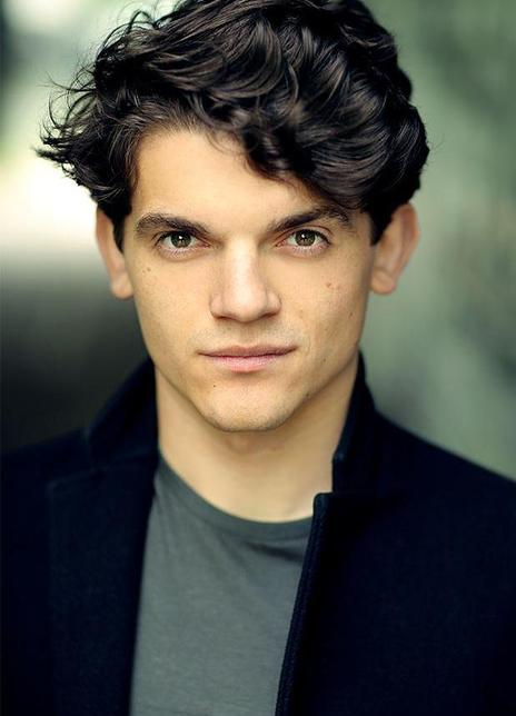 爱德华·布卢梅尔 Edward Bluemel 